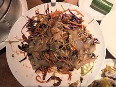 -院里汤包·虾汤包青岛菜(辽源路店)