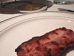 -Wolfgang’s Steakhouse 沃夫冈牛排馆(上海白玉兰广场店)