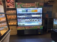 -华丰贺氏(福新西路店)