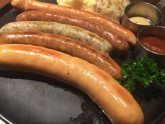 -Ambra Haus琥珀屋精酿餐厅(宝山店)