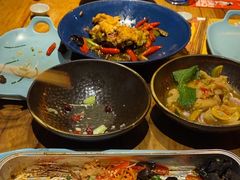 -馋嘴猫北京食堂·烤鸭·宵夜(亚运村店)