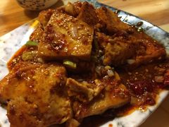 -东吉馆韩式餐厅(八经街总店)