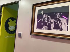 -卓美LAMDA戏剧演讲与培训中心(亚运村店)