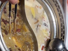 -快乐小羊·内蒙牛羊肉火锅(流花中心店)