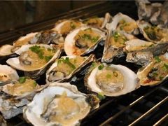 -威珀斯酒店·珀萃美食餐厅 | 海鲜刺身·现烤生蚝·特色烤肉