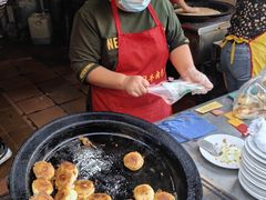 -大南门牛肉包子店