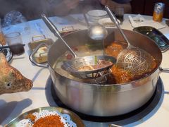 -刘少华贵州小黄牛·鲜牛肉火锅(总店)