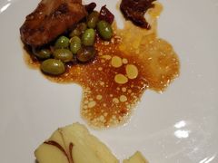 -太湖饭店玉兰厅(自助餐厅)