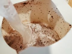 -麦当劳(时间广场店)