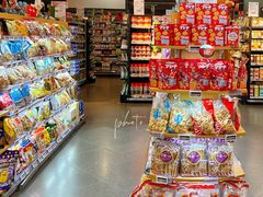 -Olé精品超市(天汇广场店)