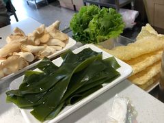 -古乐牛香·鲜牛肉牛杂火锅(吴江三里桥运东商业广场店)