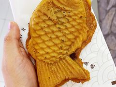 -粉粉乐鲷鱼烧(美罗城店)