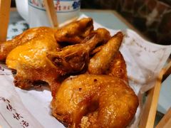 -风波庄(罍街分舵)