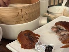 -小大董·烤鸭(王府井apm店)