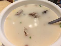 -福来居烤鸭店(天坛二店)