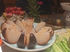 -杨小佳·齐齐哈尔烤肉·烤串(广州店)