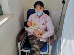 -阿福宝宝月嫂(东方医院店)