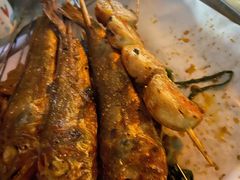 -黑皮烧烤(民意四路店)
