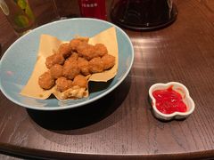 -晓长安·新陕菜(曲江店)