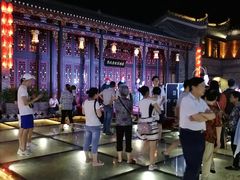 -东西巷