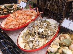 -索菲特西湖大酒店·香榭丽全日候餐厅(南山路店)