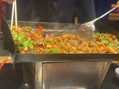 -湘西乌龙山铁板烧(双桥店)