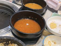-韩香福烤肉庄园(荣成店)