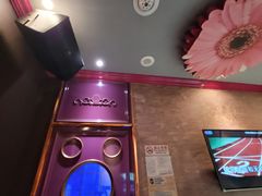 -歌友汇KTV(大悦城11层店)