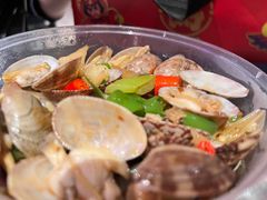 -唐力九头鸟烧烤·罗田吊锅(西云楼店)