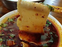 -王菊美食街·王菊面馆(总店)