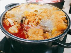 -吉野家(人和香港城店)