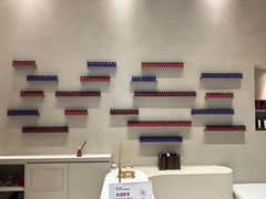 -泰合玺·精油疗愈 SPA(南京河西万达店)