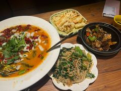 -缘生态云南菜·野生菌庭院餐厅(华侨城店)