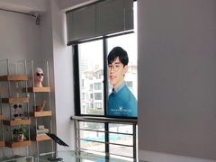 -云镜眼镜加工中心(南环路店)
