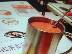 -新大咀港式茶餐厅(宝山万达店)