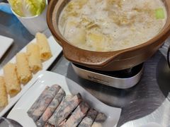 -张小歪的虾·螃蟹·生腌熟醉·打边炉(中山北路店)