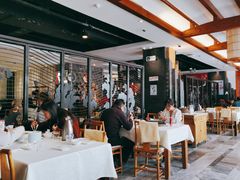 大堂-辣婆婆(航天桥店)