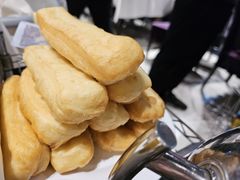 -凯鸽火锅(华林新天地店)