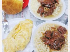 -金凤茶餐厅(湾仔店)
