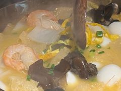 -绿茶餐厅(成都大悦城店)