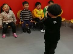 -奇尔思青少儿·语言·艺术·演讲(顾戴路店)