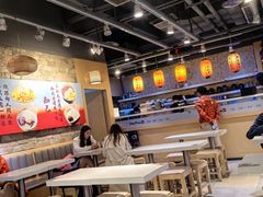 -鲜芋仙(观音桥大融城LG店)