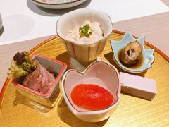 -天丰日本料理·铁板烧