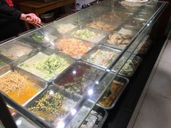 -葛记焖饼(伏牛路店)