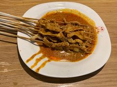 -姐弟俩土豆粉(西安小寨店)