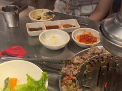 -喜来稀肉(虹泉路店)