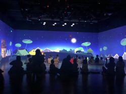 -小鸡哆哆故事屋·儿童乐园(嘉里城店)