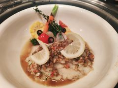 -太原富力万达文华酒店·美食汇西餐厅