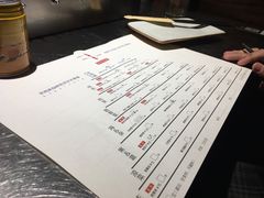 -很久以前羊肉串(农科路店)