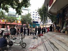 -邓记新一代糖油果子(四川煤管局供销公司职工宿舍店)